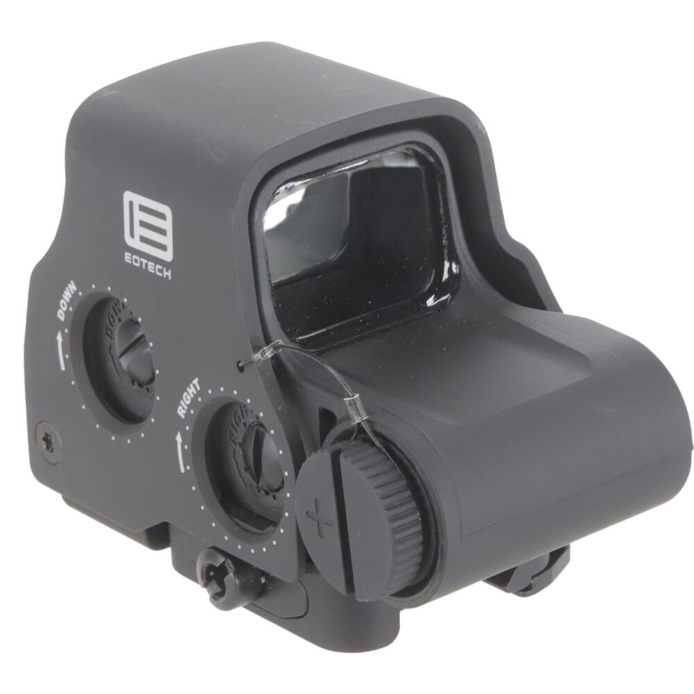 EOTech USED EXPS3-0 Holographic Sight Scratched Housing UA2571