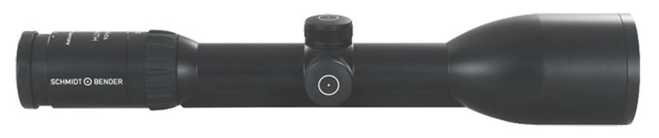 Schmidt Bender Zenith 2.5-10x56 FD9 Rail Scope