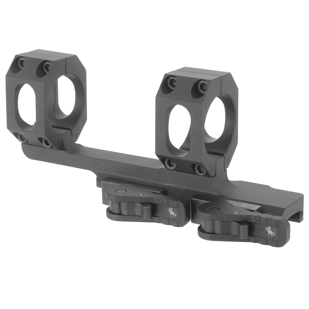ADM USED AD-RECON 30mm STD Lever Cantilever Scope Mount Like New Condition UA2580