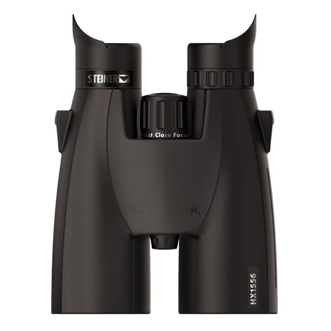 Steiner USED 15x56 HX Binocular 2018 - No Case UA2675