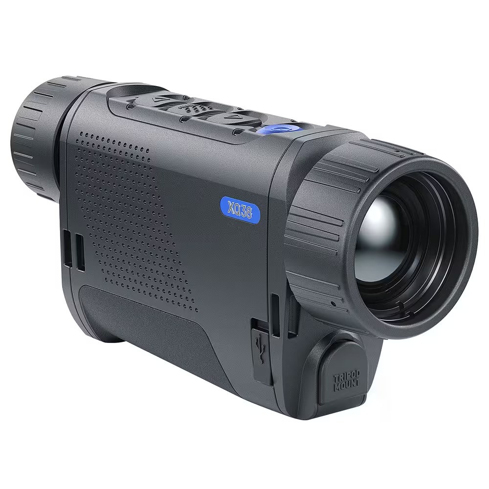 Pulsar USED Axion XQ38 3.5-14x Thermal Monocular PL77427 - UA2684