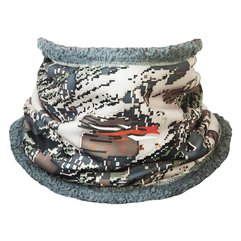 Sitka Gear Big Game Open Country Neck Gaiter 90073-OB-OSFA No Tags UA2715