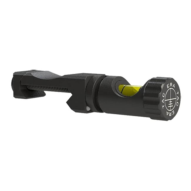 ERATAC USED Offset Adapter w/Bubble Level for Picatinny Rails T0550-0000 Excellent Condition UA2741