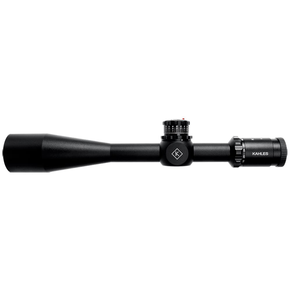 Kahles USED K 10-50x56 MOAK Riflescope 10598 Open Box UA2742