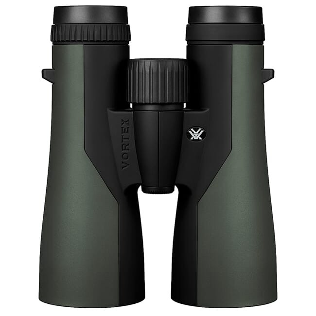 Vortex USED Crossfire HD 12x50 Binocular CF-4314 Missing Box & Accessories UA2760