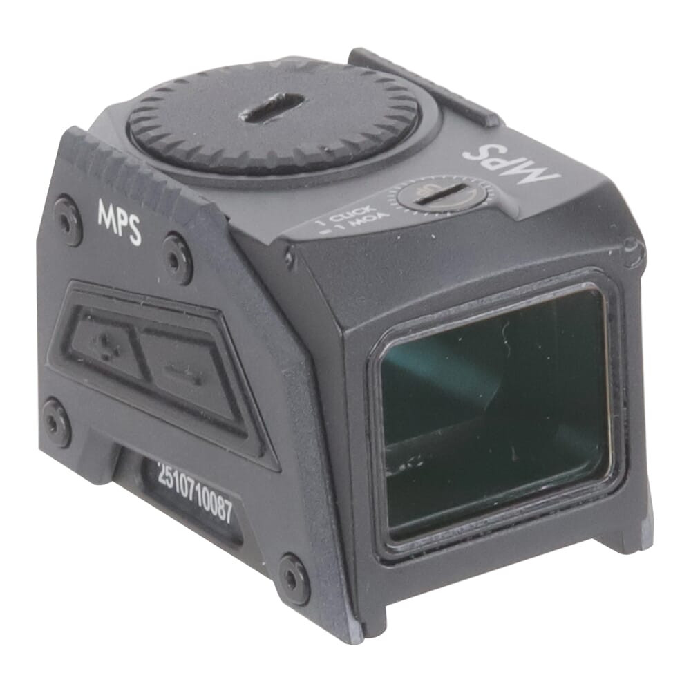 Steiner USED MPS Micro Pistol Reflex Sight 8700-MPS - Like New w/Small Scratch on Battery Cap UA2800