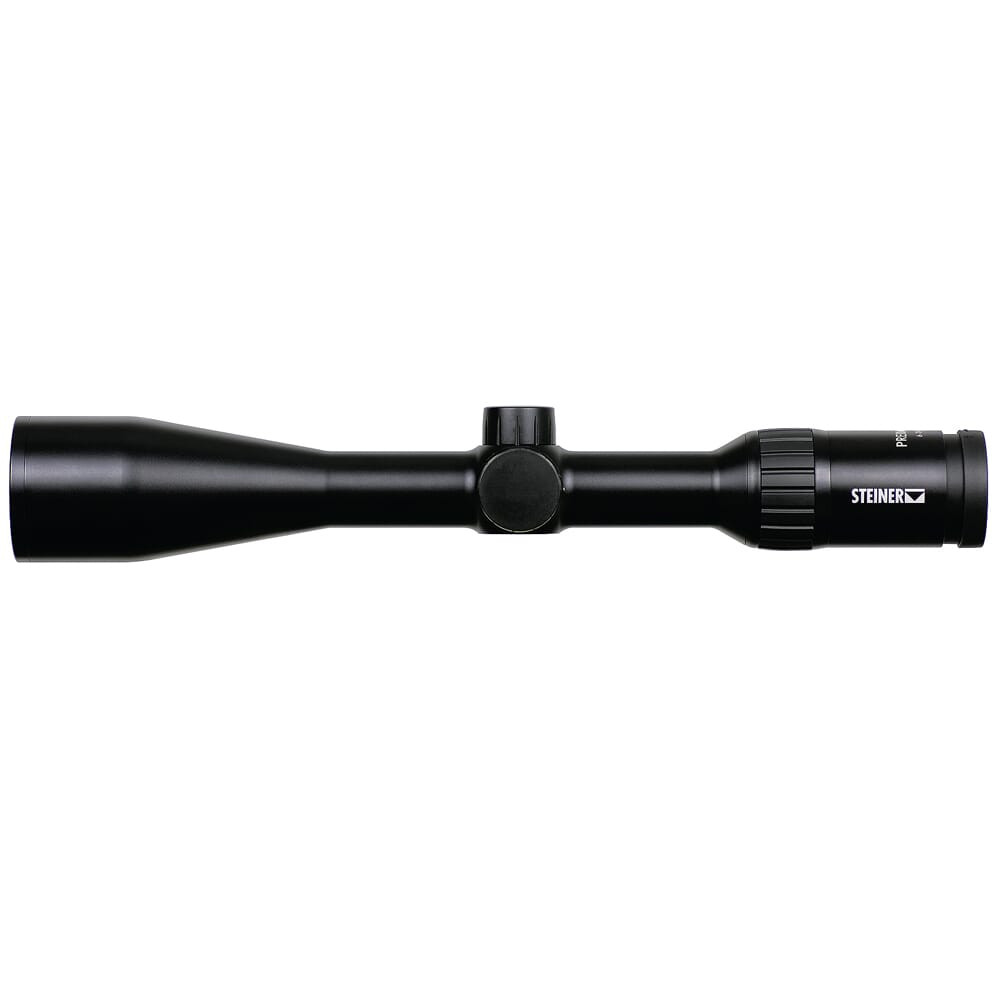 Steiner USED 6-24x50mm Predator 4 E3 Riflescope 8773 - Open Box UA2878