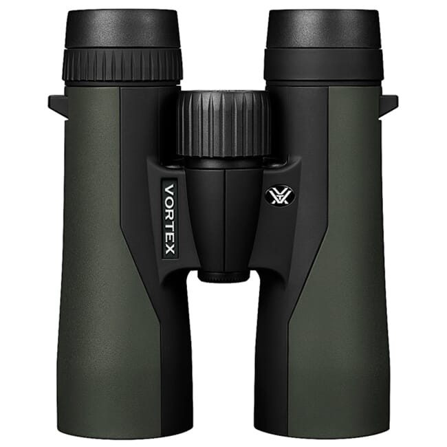 Vortex USED Crossfire HD 10x42 Binocular CF-4312 Damaged Box UA2922