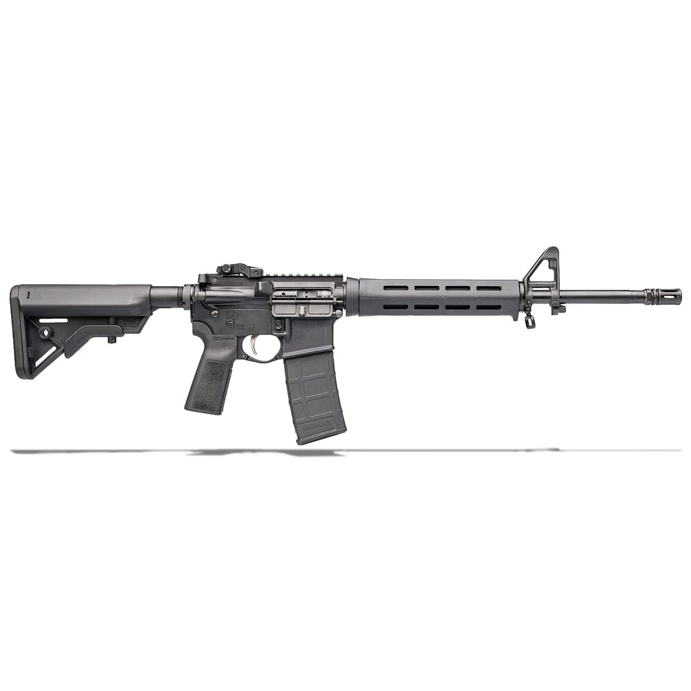Springfield Armory 5.56 Saint Victor Rifle 16