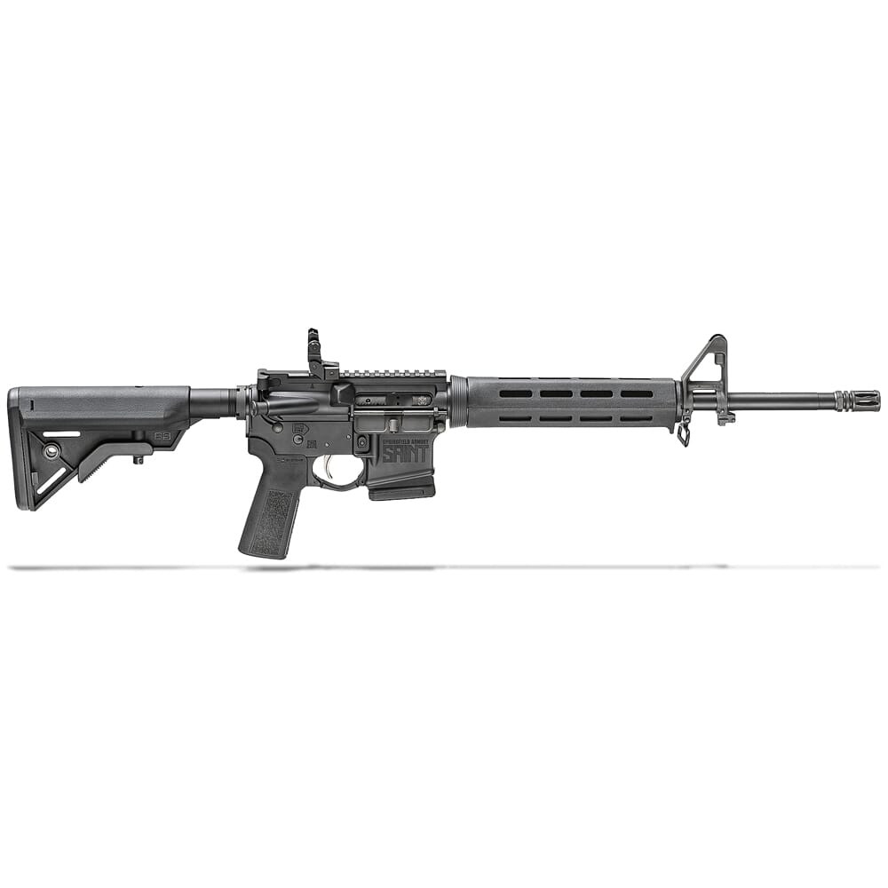 Springfield Armory 5.56 Saint Rifle 16