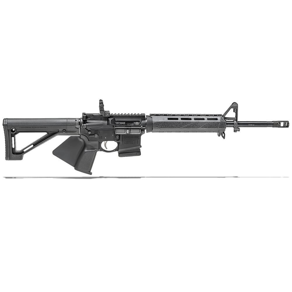 springfield-armory-saint-rifle