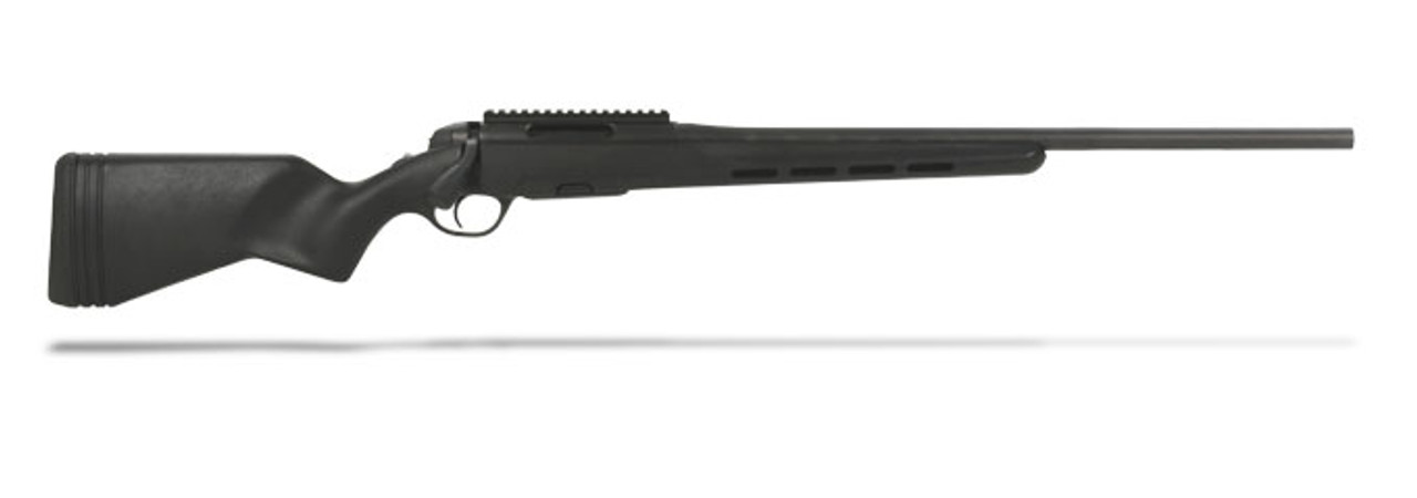 Steyr Prohunter .22-250 Black Ventilated Rifle