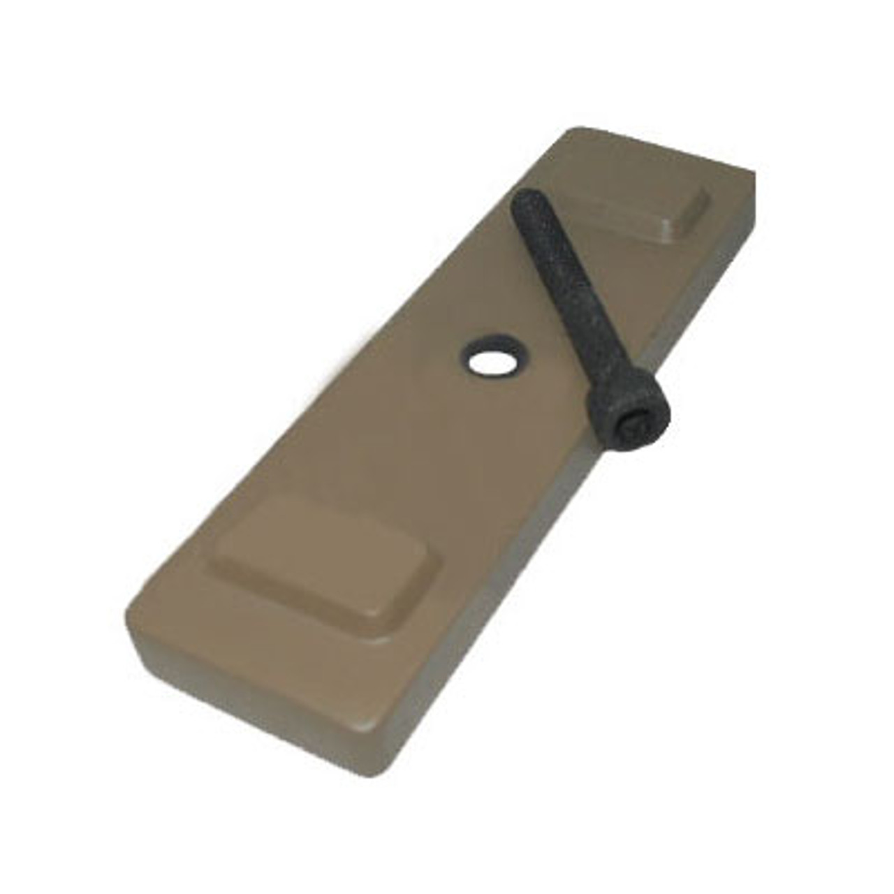 Sako TRG Cheek Piece Spacer Desert Tan 10 mm