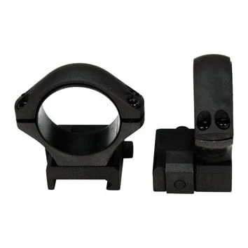 Sako S180F918 Optilock 30mm Low Ring Set
