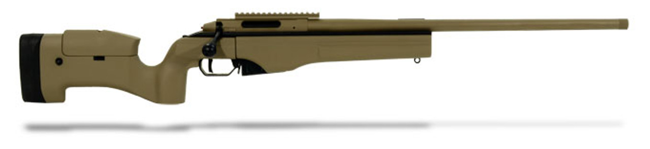 Sako TRG22 .260 Cerakote FDE Rifle