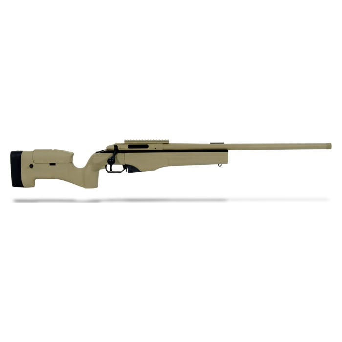 Sako TRG22 6.5x47 Cerakote Desert Sage Rifle for sale! - EuroOptic