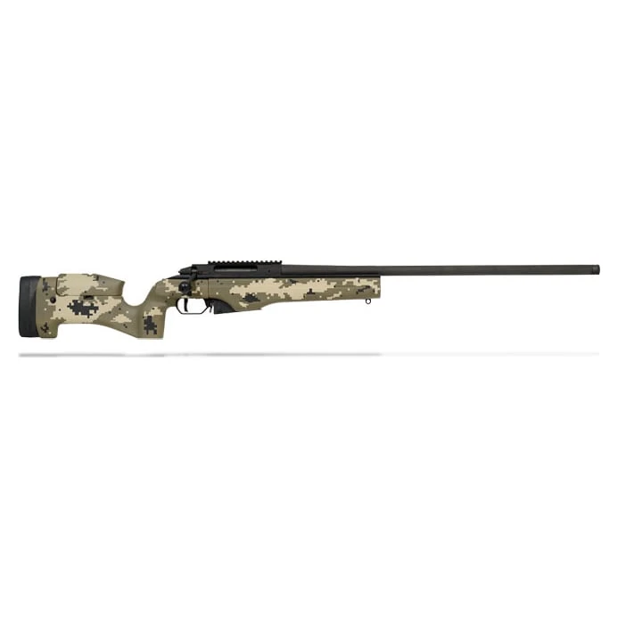 Sako TRG 42 .338 Lapua Desert Digital Rifle - NEW 2013 Model