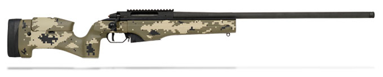 Sako TRG 42 .338 Lapua Desert Digital Rifle - NEW 2013 Model