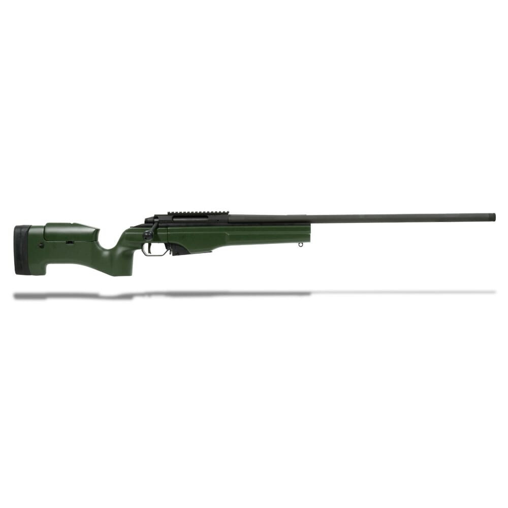Sako TRG 42 338 Lapua Green Rifle JRSW744