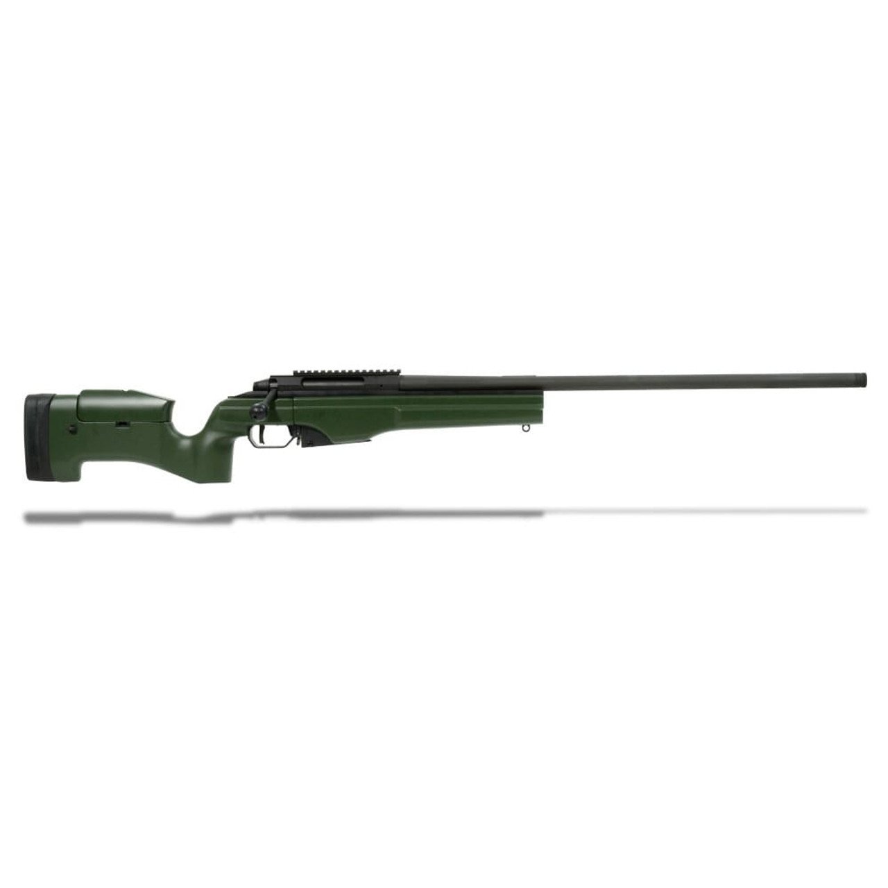 Sako TRG 42 338 Lapua Green Rifle JRSW744