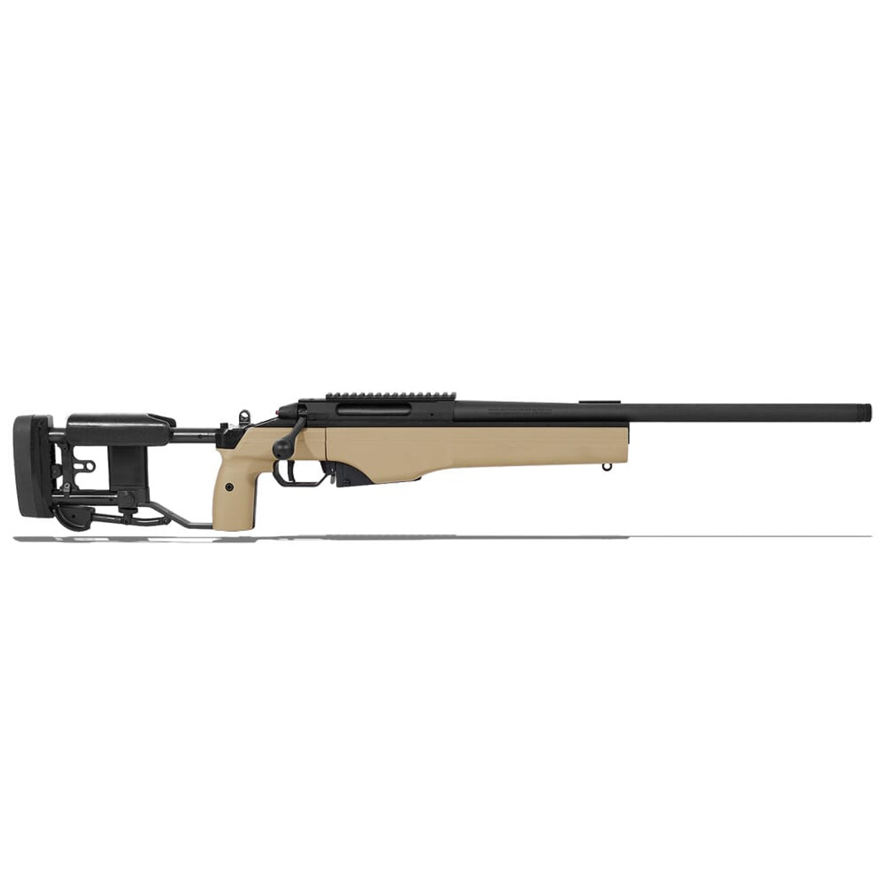 Sako TRG 42 .338 Lapua Desert Tan Rifle JRSM844