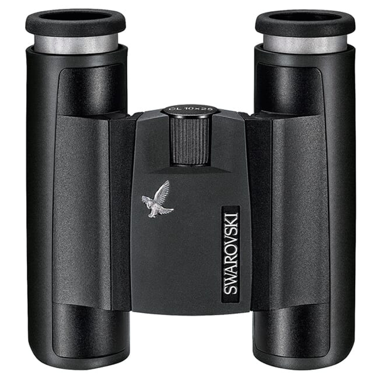 Swarovski CL Pocket 8x25 Black Binocular 46200
