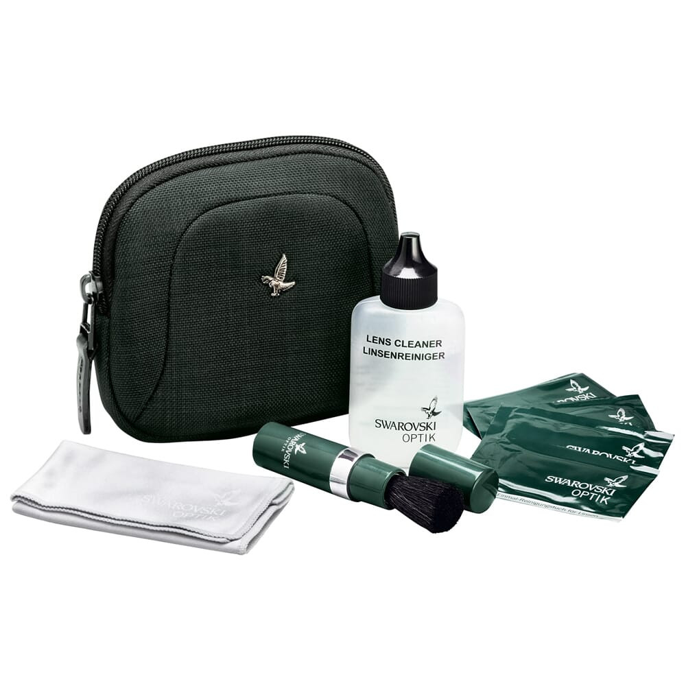Swarovski Riflescope Cleaning Kit 60400