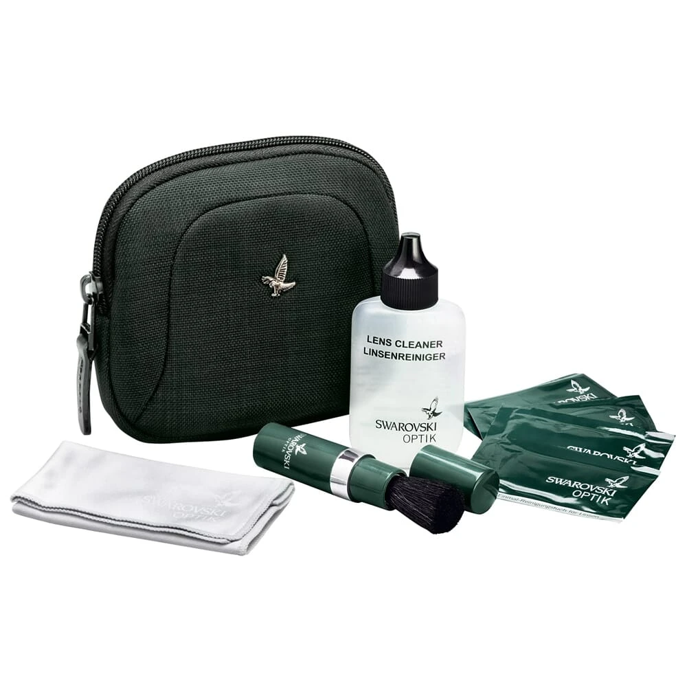 Swarovski Riflescope Cleaning Kit 60400