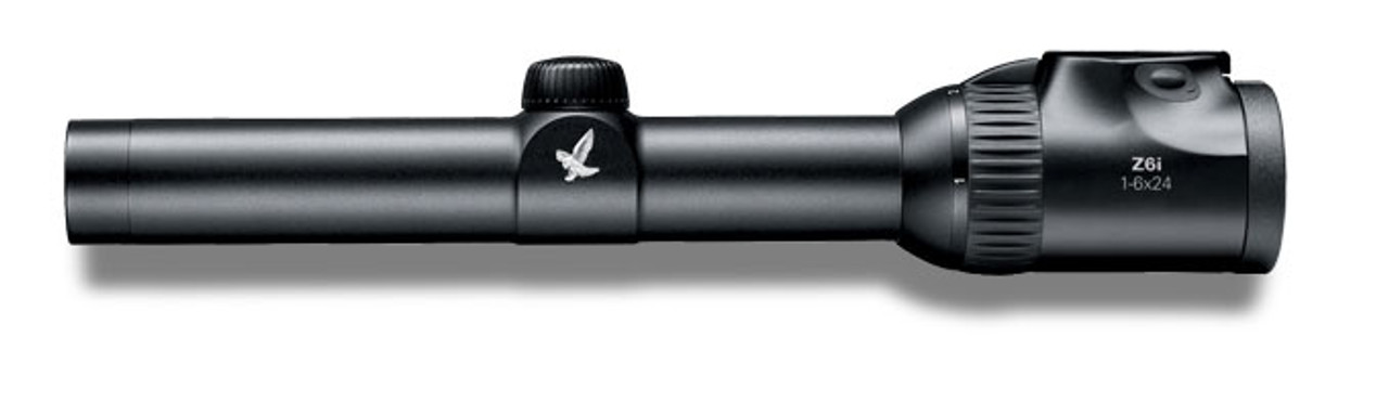Swarovski Z6i 1-6x24 BRT-I Riflescope Black 69135