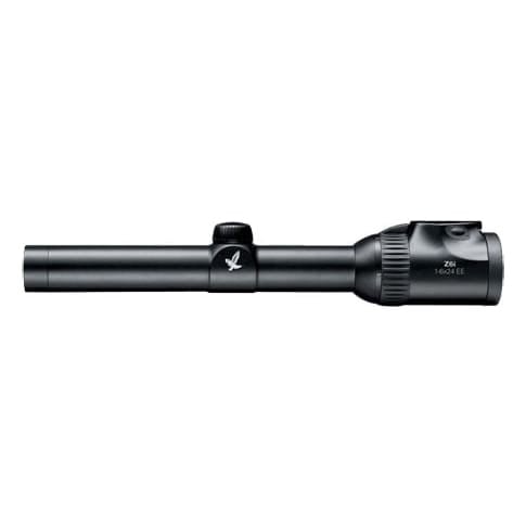Swarovski Z6i 1-6x24 EE CD-I Riflescope Black 69176