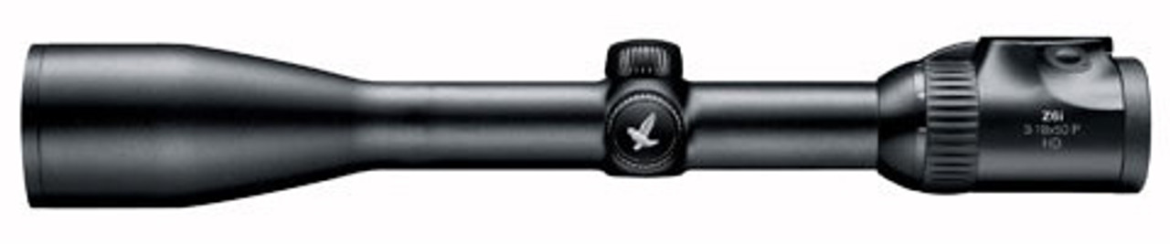 Swarovski Z6i 3-18x50 4A-I Riflescope Black 69638