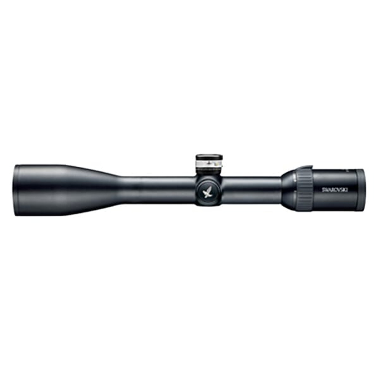 Swarovski Z6 3-18x50 BT 4W Riflescope Black Like New Demo 59618