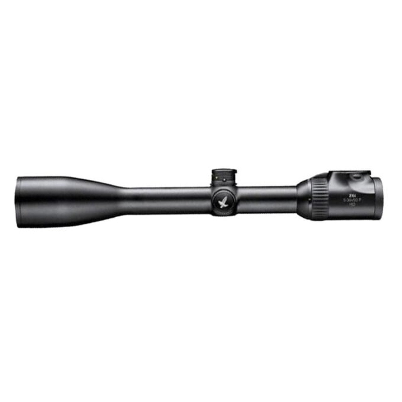 Swarovski Z6i 5-30x50 BT 4A-I Riflescope Black 69958