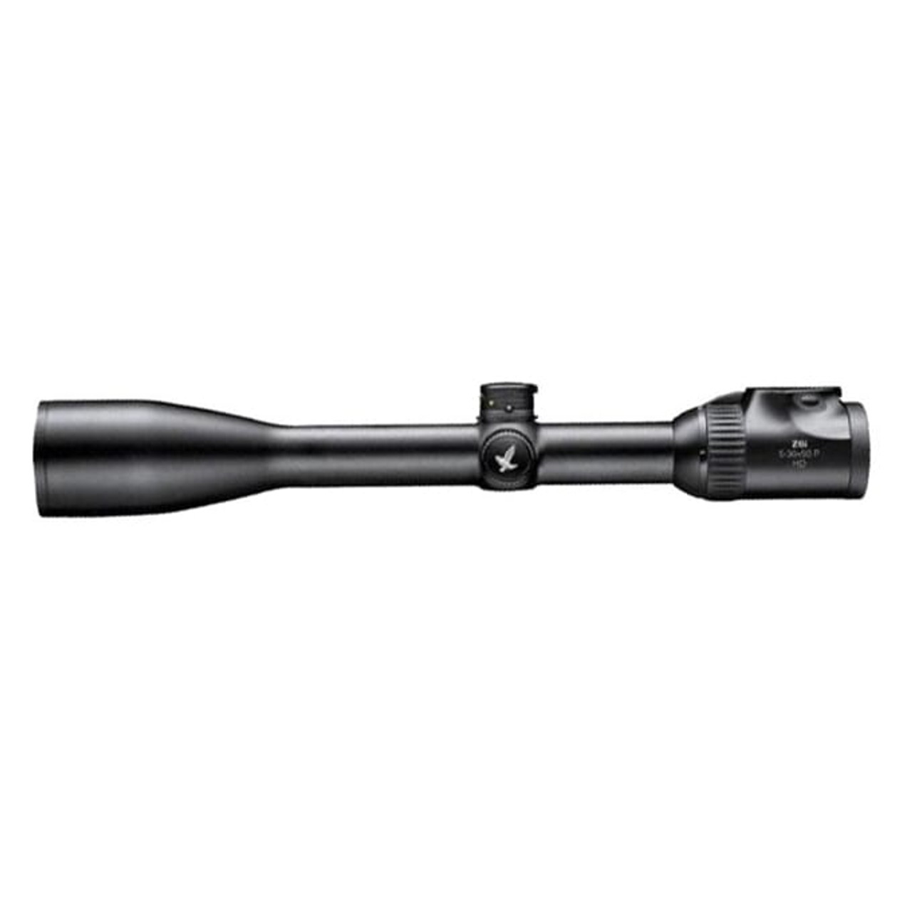Swarovski Z6i 5-30x50 BT 4W-I Riflescope Black 69939