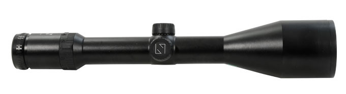 Zeiss Victory Diavari  3-12x56 illuminated # 43 reticle. Great condition, no box/paperwork/lens covers. UA895