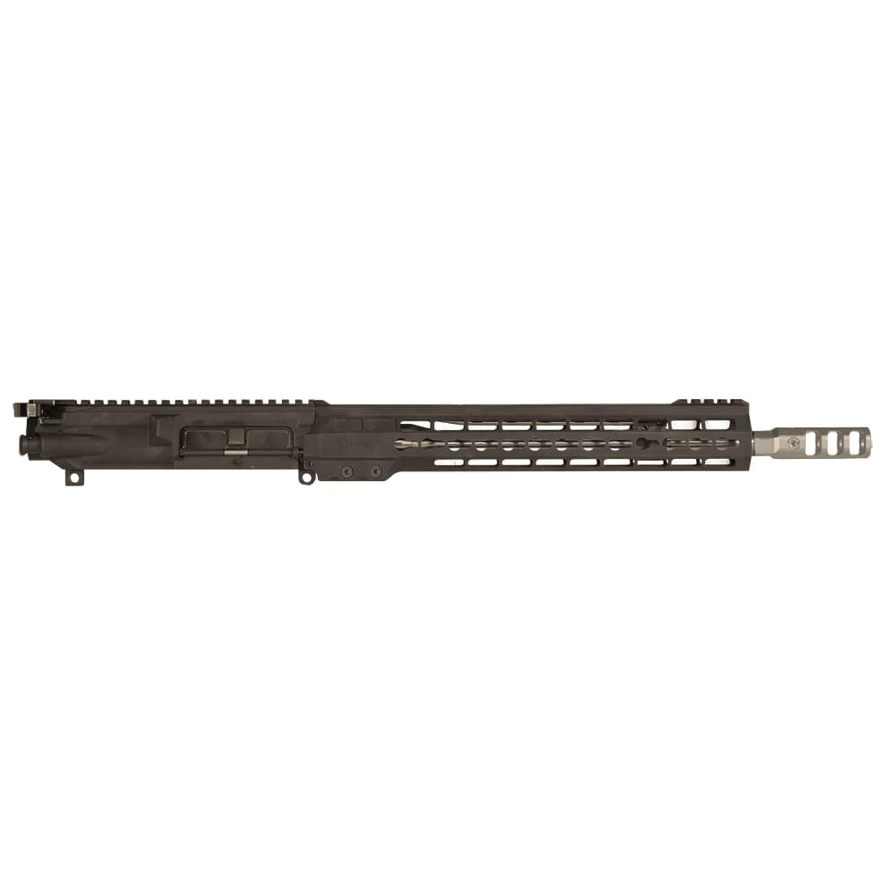 Armalite AR 10 (B) 3 Gun Upper Assy 13.5" bbl