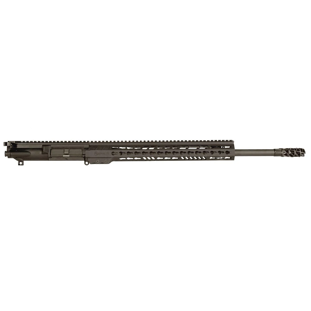 Armalite AR 10 (B) Tactical Upper Assy 20" Barrel UAR10TAC20B
