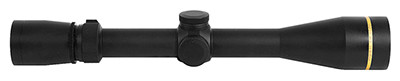 Leupold VX-3i 3.5-10x40mm Matte Duplex Riflescope 170680 - Light Ring Marks UB1279