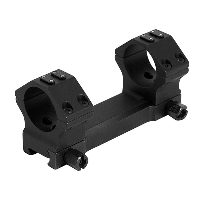 ERATAC One-Piece Mount 34mm 0MOA 1.36"/34.5mm Height Scope Mount T2014-0017