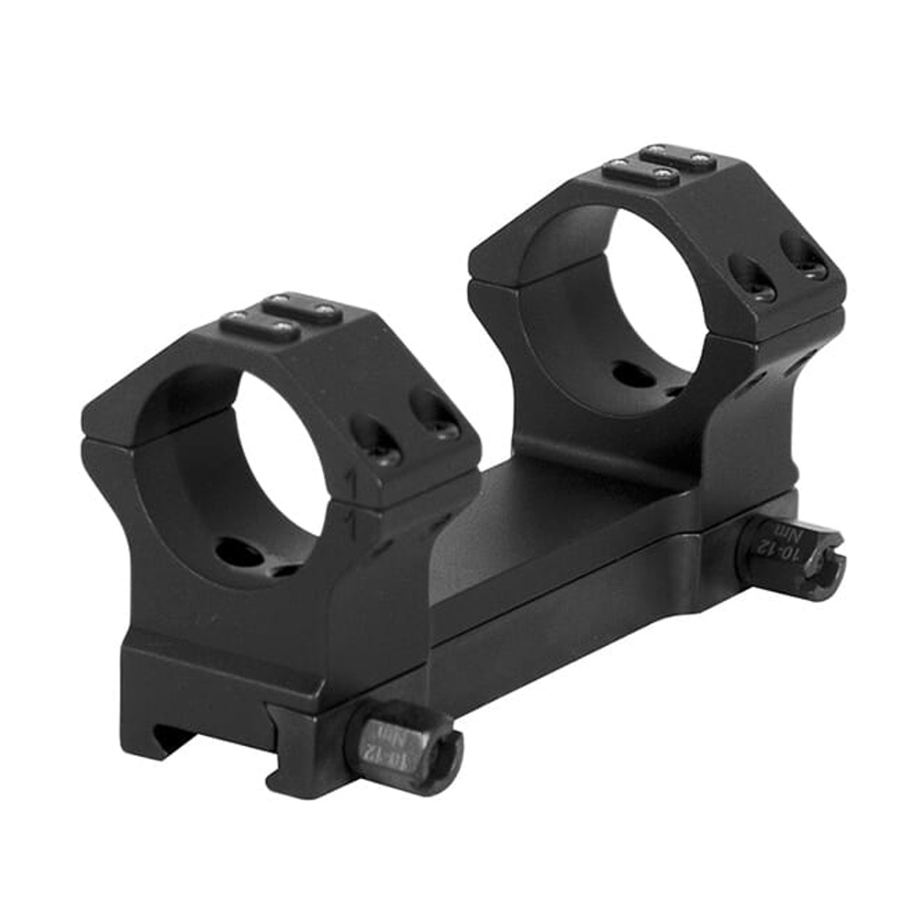 ERATAC One-Piece Mount 34mm 20 MOA 23mm Nuts T2014-2023