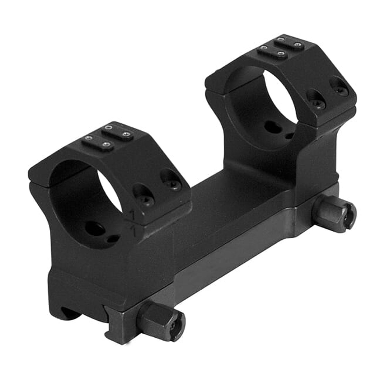 ERATAC One-Piece Mount 34mm 20 MOA Scope Mount T2014-2027