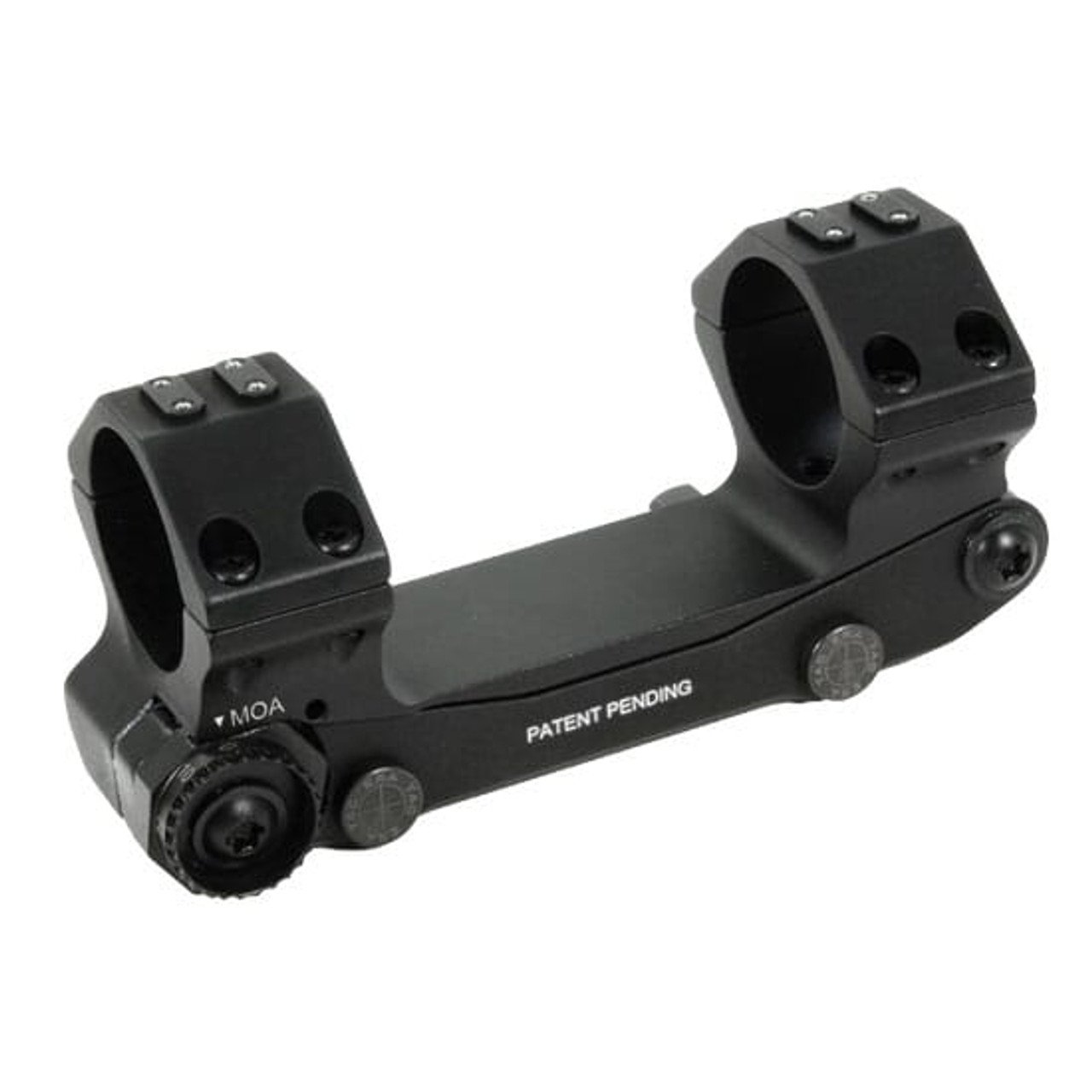 ERATAC 34mm Adjustable Incline Mount - 37mm/1.46" T2064-0020