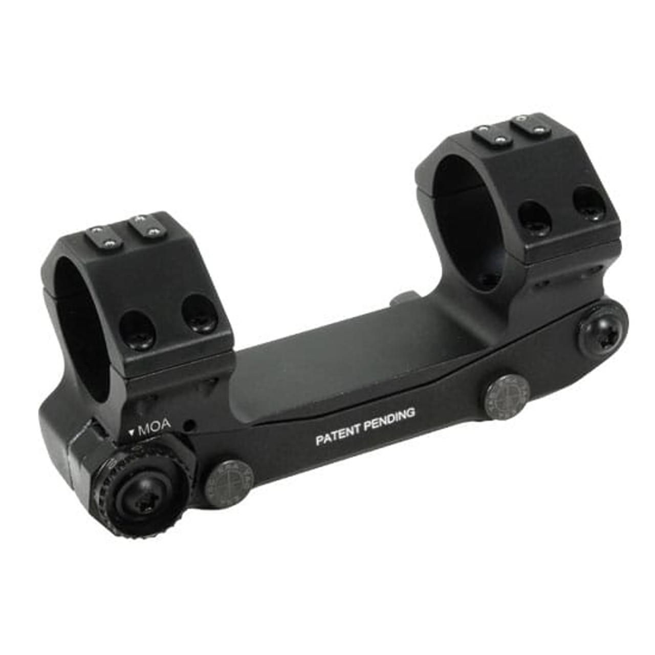 ERATAC 34mm Adjustable Incline Mount - 47mm/1.85" T2064-0030