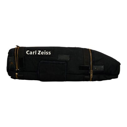Zeiss Cordura Diascope 65 Straight Body Jacket, In good condition-UB521