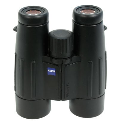 Zeiss Victory FL 10x42 Binocular with Lotutec. Very Nice with soft case and neck strap UB844