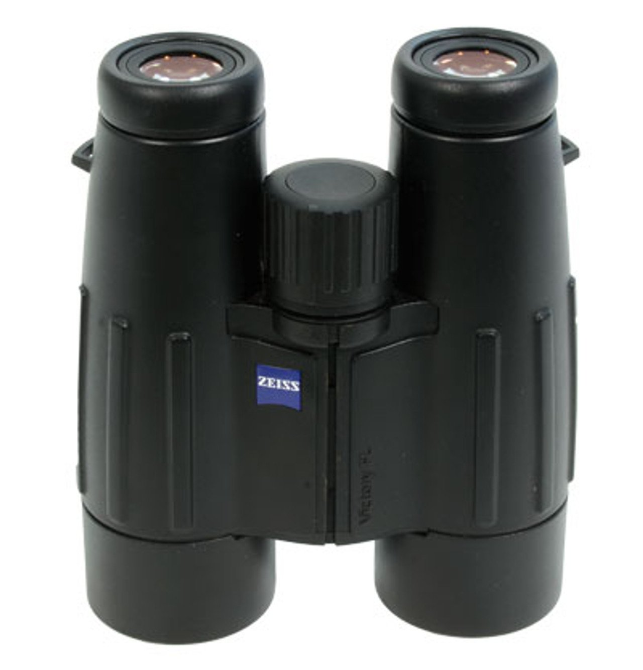 Zeiss Victory FL 10x42 Binocular with Lotutec. Very Nice with soft case and neck strap UB844