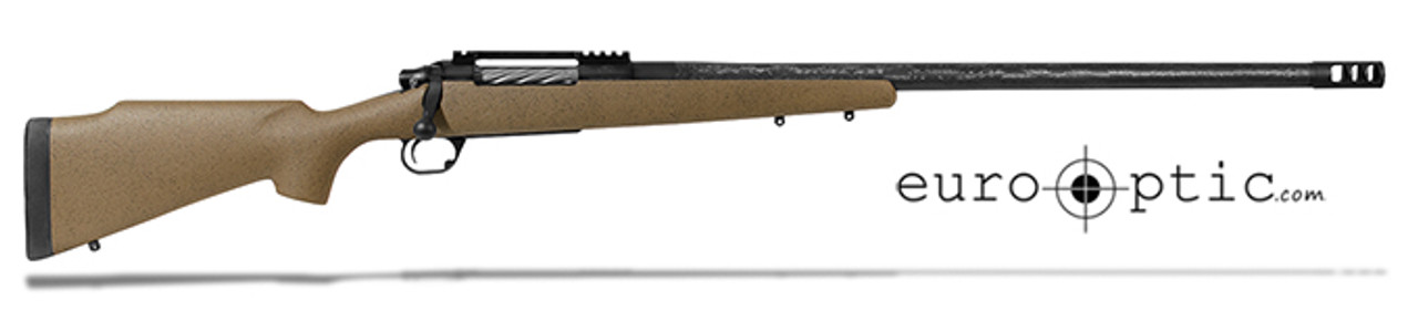 Proof Research Terminus .300 Win Mag 26" Timber/Black Rifle