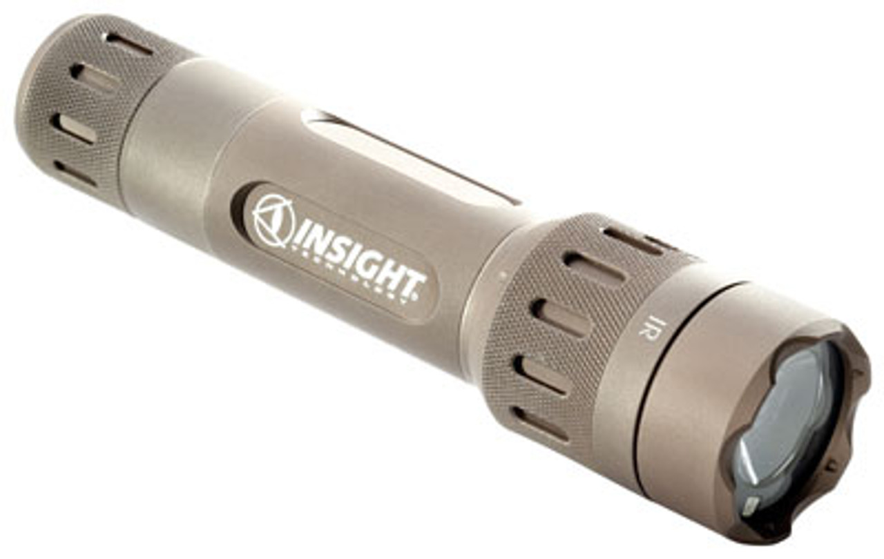 EOTech WMX200 Handheld Tactical Flashlight VBL-000-A3