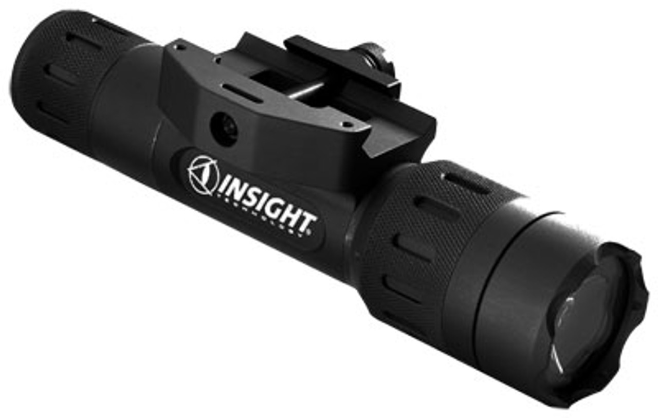 EOTech WMX200 Tactical Flashlight VBL-000-A7