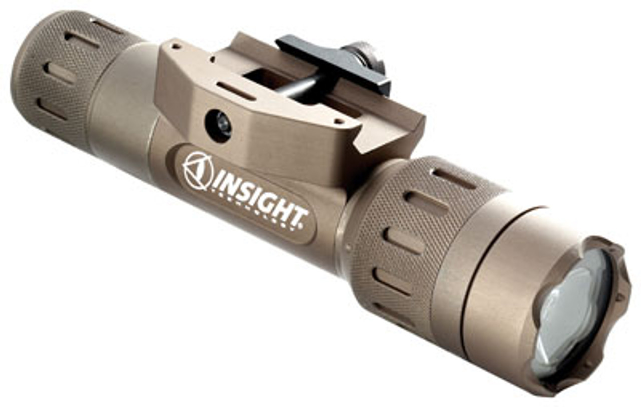 EOTech WMX200 Tactical Flashlight VBL-000-A9